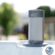 Wellis Olympus Outdoor Whirlpool - Whirlpool Haan