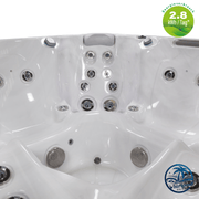 Wellis Palermo Life - Whirlpool Haan