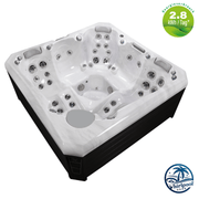 Wellis Palermo Life - Whirlpool Haan