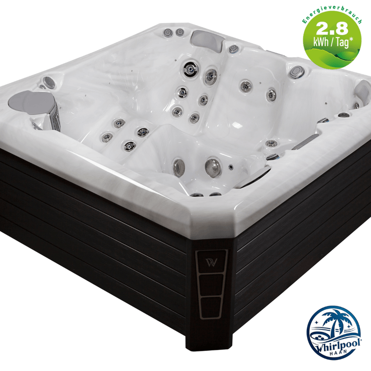 Wellis Palermo Life - Whirlpool Haan