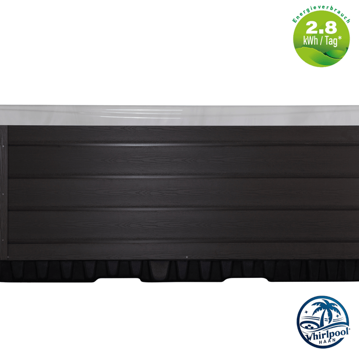 Wellis Palermo Life - Whirlpool Haan