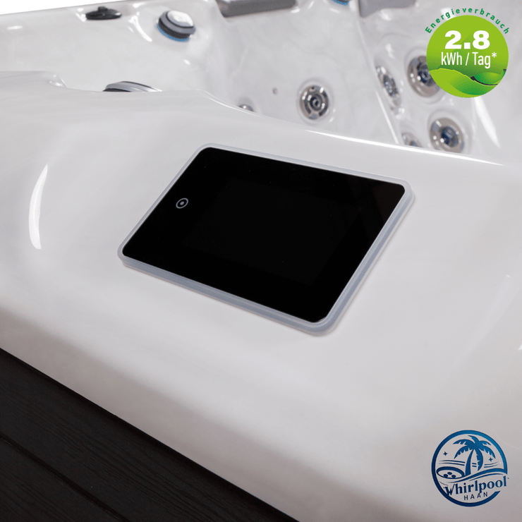 Wellis Palermo Life - Whirlpool Haan