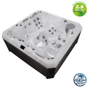 Wellis Palermo Life - Whirlpool Haan