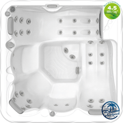 Wellis Pluto - Whirlpool Haan