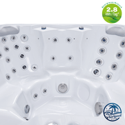 Wellis Prague Life - Whirlpool Haan