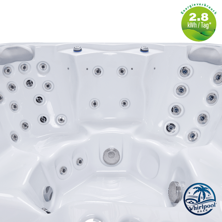 Wellis Prague Life - Whirlpool Haan
