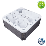 Wellis Prague Life - Whirlpool Haan