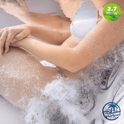 Wellis Teide Outdoor Whirlpool - Whirlpool Haan