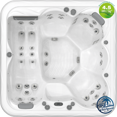 Wellis Venus - Whirlpool Haan