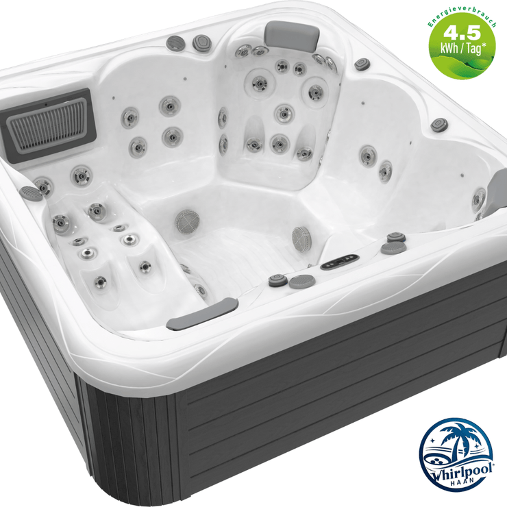 Wellis Venus - Whirlpool Haan