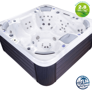 Wellis Vienna Life - Whirlpool Haan