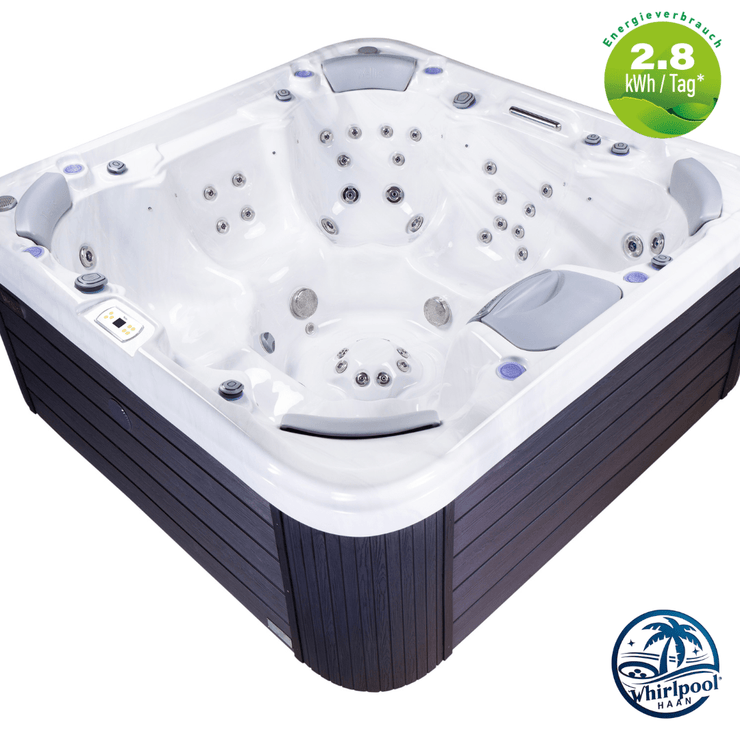 Wellis Vienna Life - Whirlpool Haan