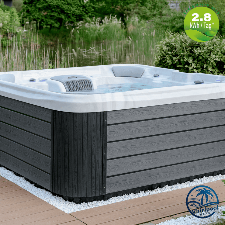Wellis Vienna Life - Whirlpool Haan
