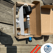 Whirlpool & Jacuzzi Service nur 99 € | Fehlerdiagnose & Reparatur vom Profi